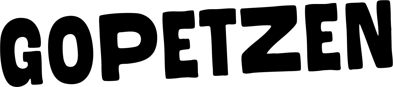 GoPetZen logo